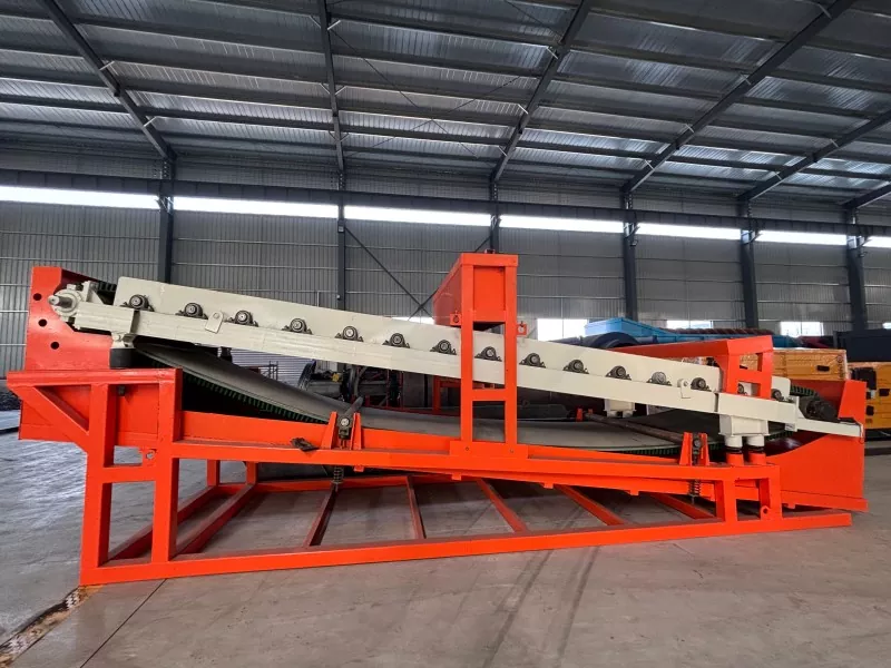 Hvernig umbreytir sjálfvirkur gullskiljari nútíma gullnámu?