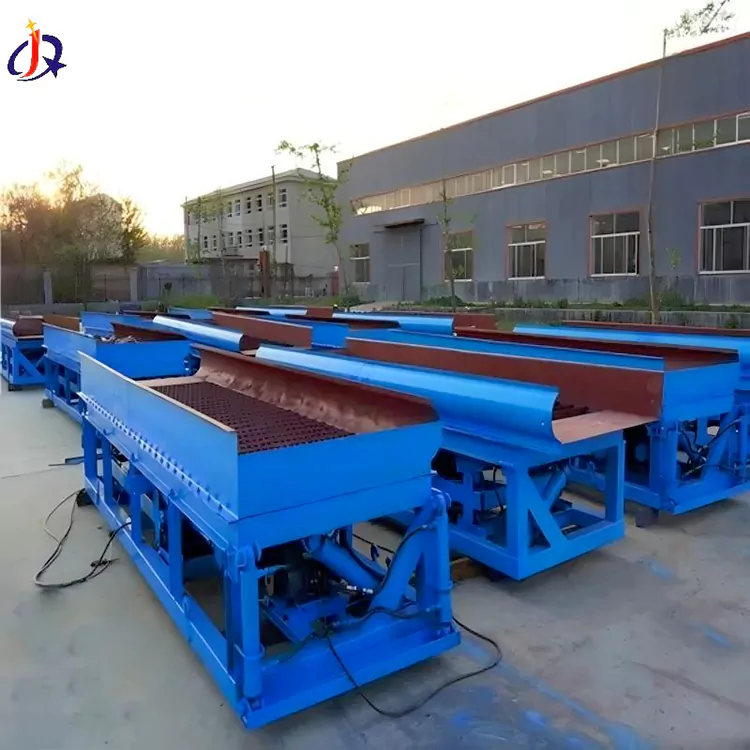 Gold Processing Plant