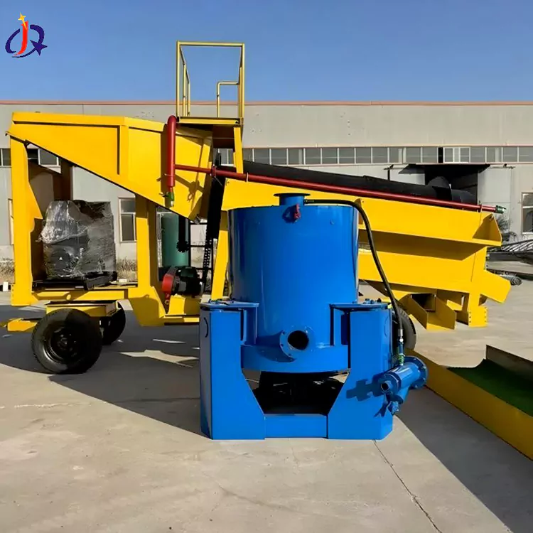 Nelson miðflóttaþykkni